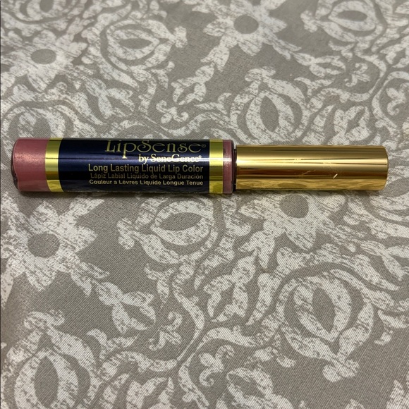 SeneGence Pink Champagne LipSense New Sealed - Picture 2 of 4